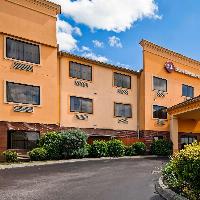 Image from Best Western Plus Strawberry Inn and Suites