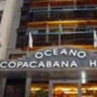 Image from Oceano Copacabana Hotel