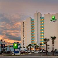 Image from Holiday Inn Express Daytona Beach Shores