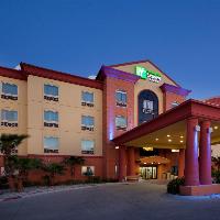 Image from Holiday Inn Express Hotel and Suites South Padre Island