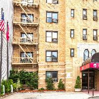 Ramada by Wyndham Jersey City