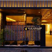 Image from Almont Hotel Asakusa