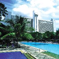 Hotel Borobudur Jakarta