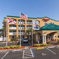 Image from Hampton Inn Saint Augustine Beach