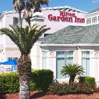 Image from Hilton Garden Inn St Augustine Beach