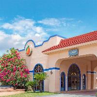 Stayable Suites Kissimmee West