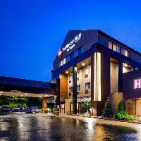 Best Western Plus InnTowner Madison