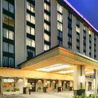 Best Western Plus Grosvenor Airport Hotel