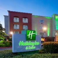 Image from Holiday Inn & Suites San Mateo SFO