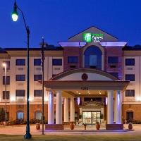 Image from Holiday Inn Express Hotel & Suites Montgomery Boyd Cooper Parkway