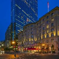 Fairmont Copley Plaza