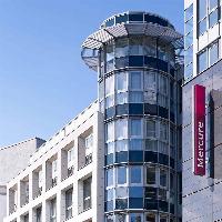 Image from Mercure Hotel Dortmund City