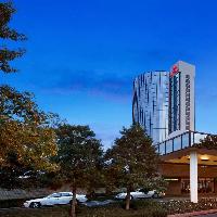 Hilton Memphis Hotel