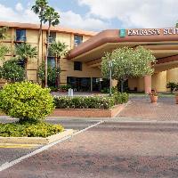 Embassy Suites Phoenix Biltmore Hotel