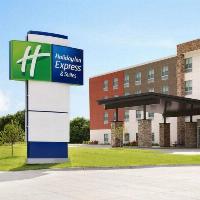 Image from Holiday Inn Express Hotel and Suites Dallas Park Central Northeast