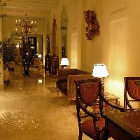 Melia Recoleta Plaza Hotel