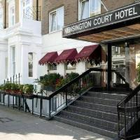 Kensington Court Hotel London