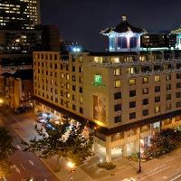 Image from Holiday Inn Montreal Centre Ville Downtown