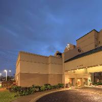 Homewood Suites by Hilton Dallas Market Center