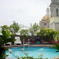 Bild från Hotel Concierge Plaza Colima