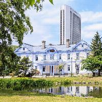 Premier Hotel Nakajima Park Sapporo