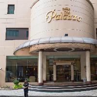 Palazzo Hotel