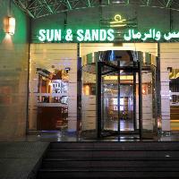 Sun and Sands Hotel