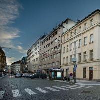 Image from Hotel Sovereign Prague