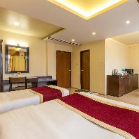 Image from Hotel Thamel