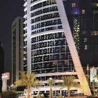 Image from Mövenpick Hotel West Bay Doha