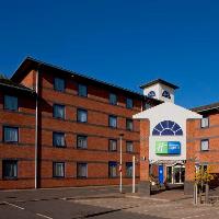 Image from Holiday Inn Express Droitwich