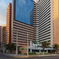 Image from Holiday Inn Fortaleza