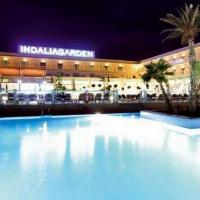 Image from Cabogata Beach Hotel