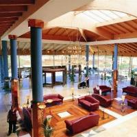 Hipotels Barrosa Palace & Spa