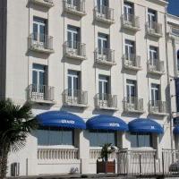 Image from CERISE Royan Le Grand Hotel de la Plage