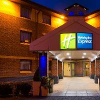 Image from Holiday Inn Express Taunton