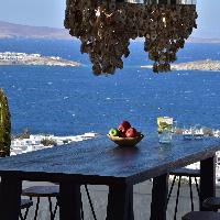 Image from Hermes Mykonos Hotel