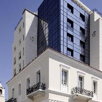 Piraeus Theoxenia Hotel