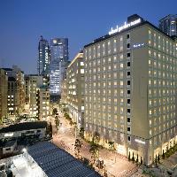 Mitsui Garden Hotel Shiodome Italia gai