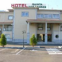 Image from Hotel Quinta dos Cedros