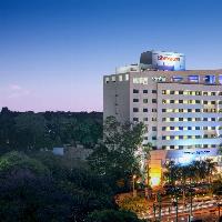 Image from Sheraton Asuncion Hotel