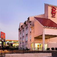 Image from Red Roof Inn & Suites Philadelphia Bellmawr