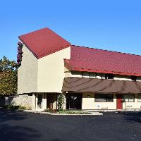 Image from Red Roof Inn Harrisburg North