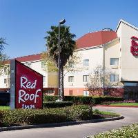 Image from Red Roof Inn Houston Westchase