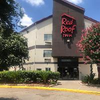 Red Roof Inn Houston Brookhollow