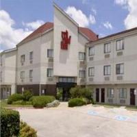 Plano Inn & Suites