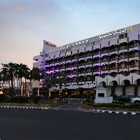 Al Hamra Hotel Jeddah