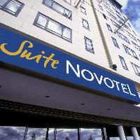 Image from Novotel Suites Paris Montreuil Vincennes