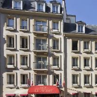 Image from Hotel Le Pierre