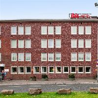 ibis Duisburg Hauptbahnhof